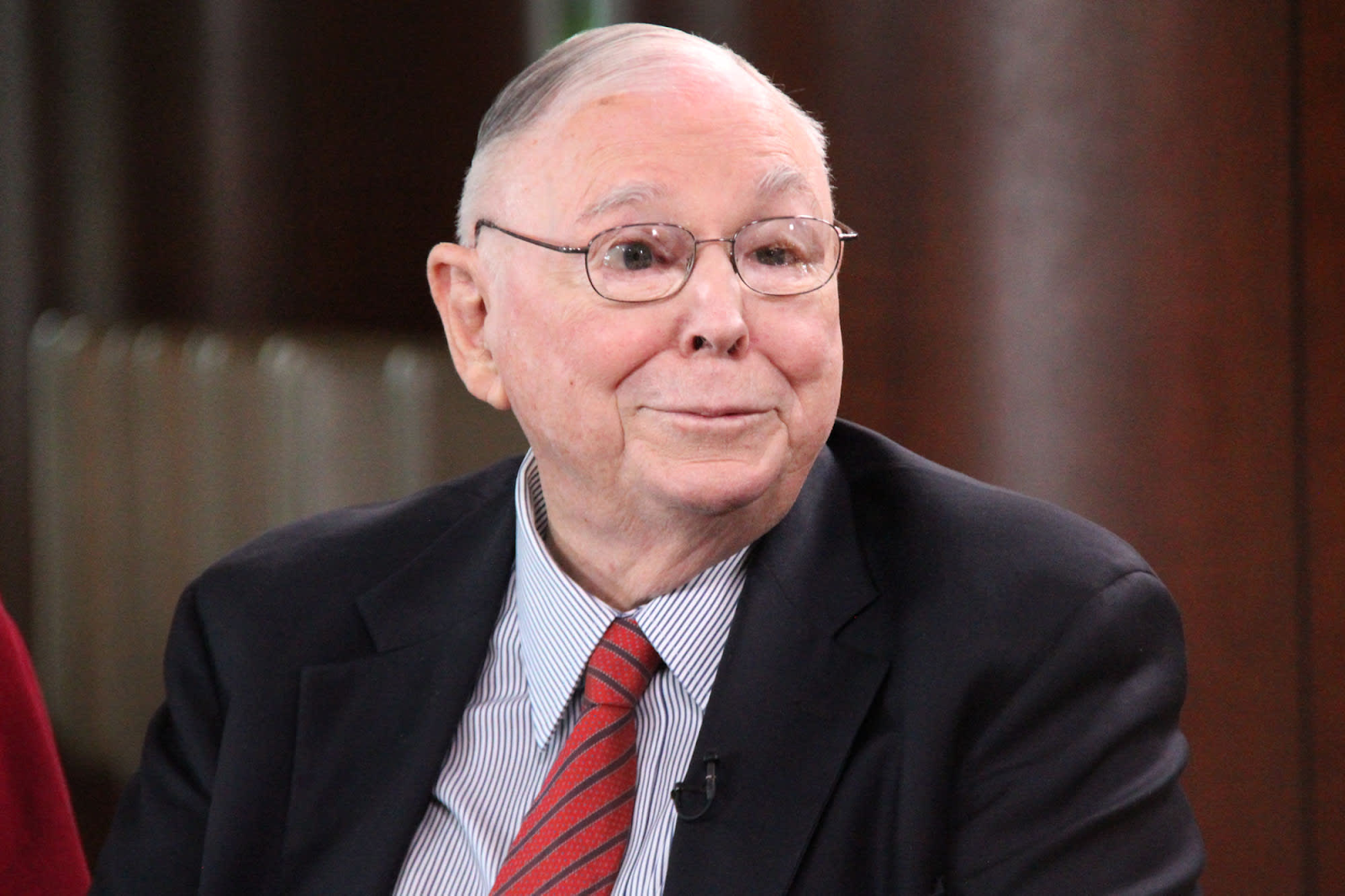 Charlie Munger