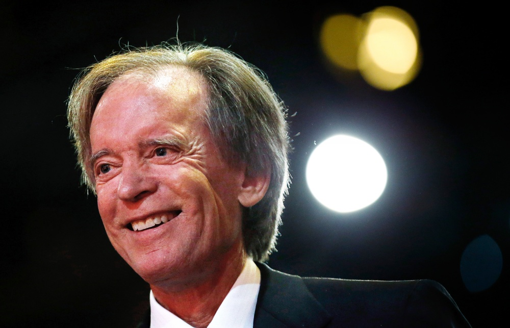 bill gross