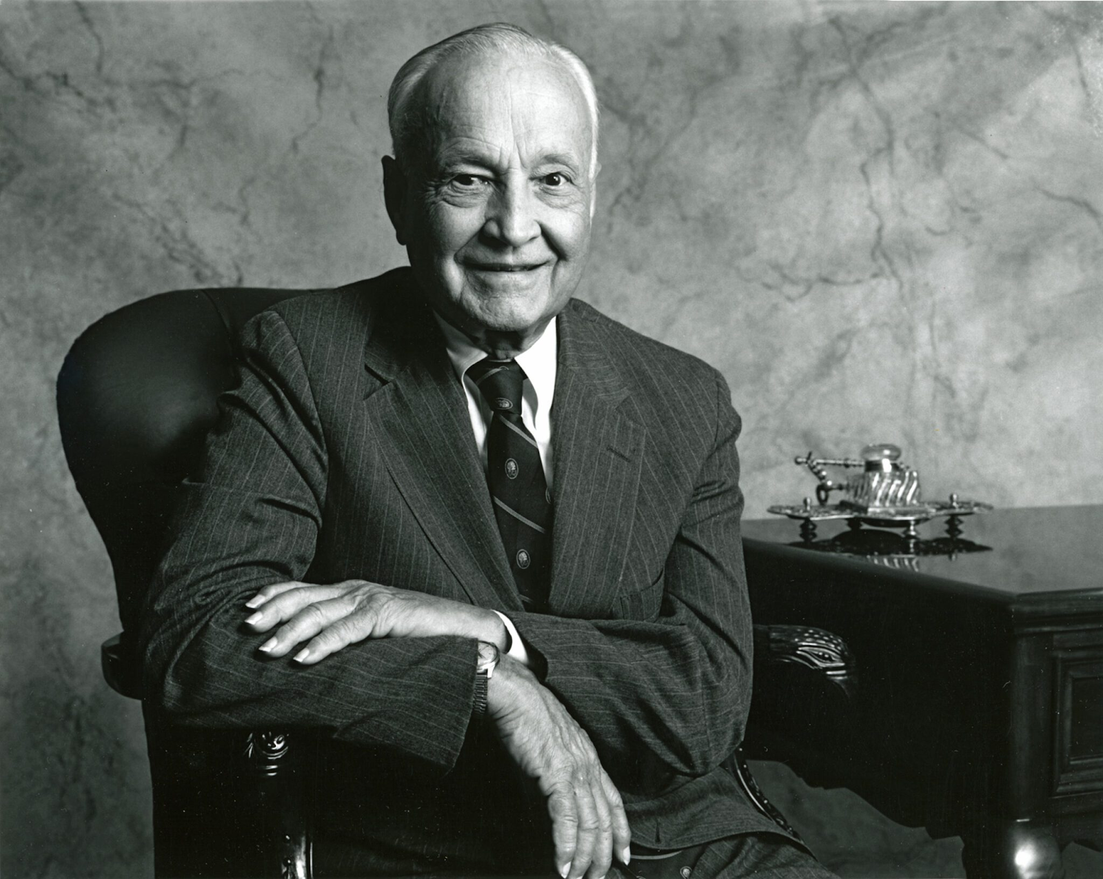 John Templeton