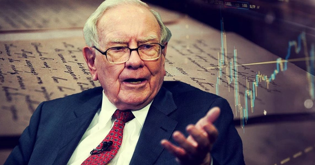 Bí quyết thành công của Warren Buffet