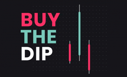 buy the dip