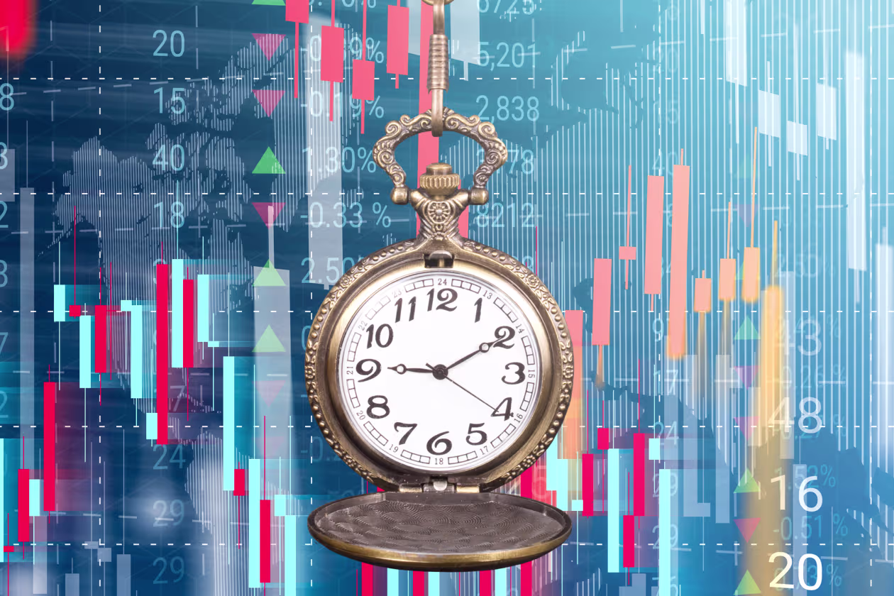 Market Timing có hiệu quả không