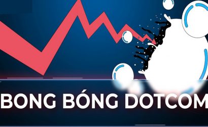 bong bóng dotcom
