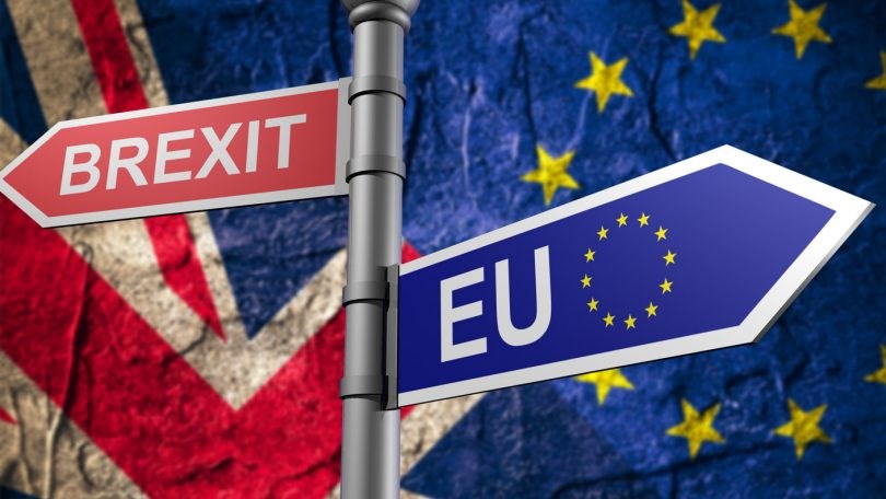 brexit bước ngoặt lớn trong nền kinh tế