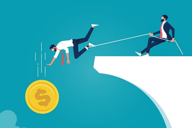 các bước phòng tránh bẫy tăng giá