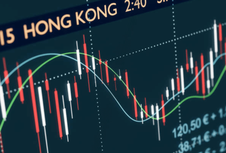 các cách phổ biến để giao dịch hang seng