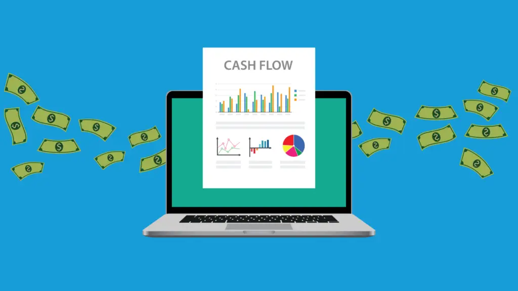 cách quản lý cash flow hiệu quả