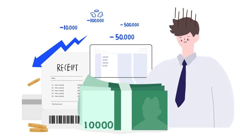 cách quản lý nợ phải trả hiệu quả