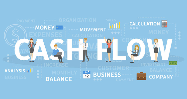 cash flow là gì