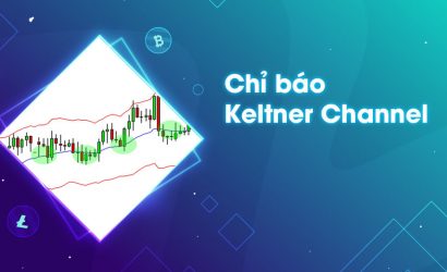 chỉ báo Keltner Channel