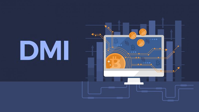 chỉ báo dmi