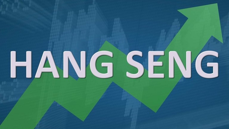 chỉ số hang seng