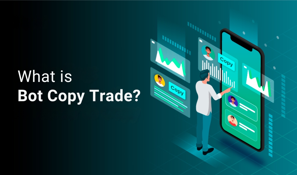 copy trading là gì