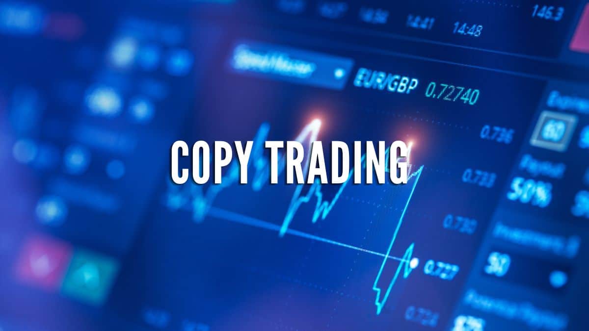 copy trading