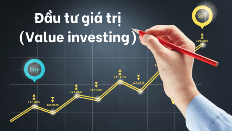 đầu tư giá trị