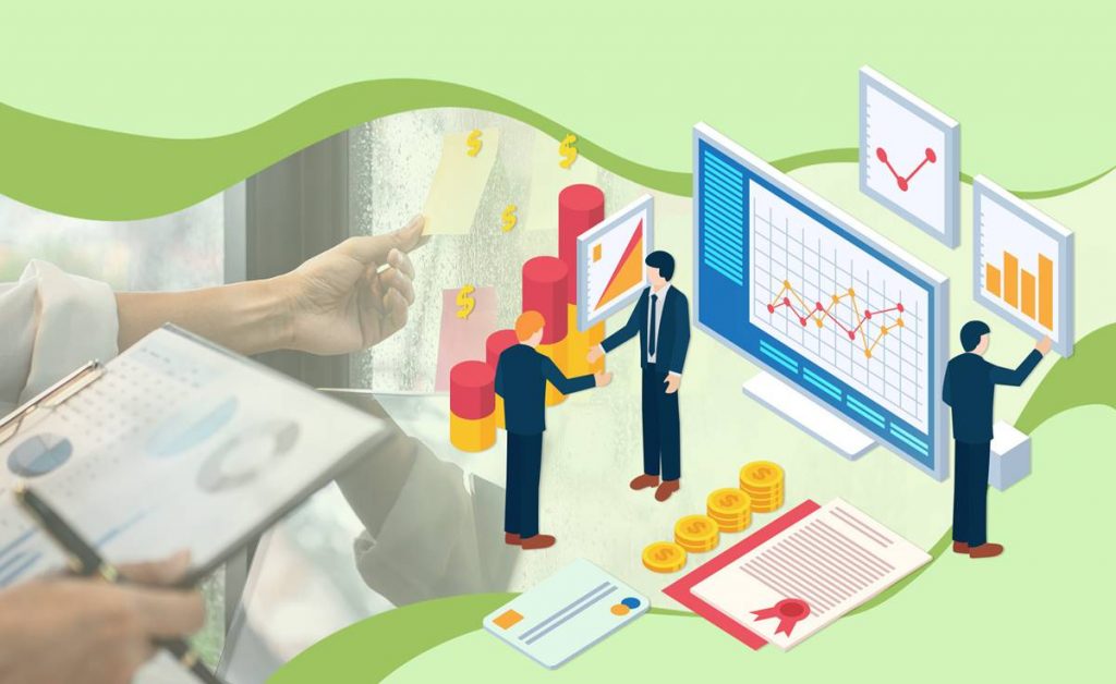 giá trị doanh nghiệp là gì