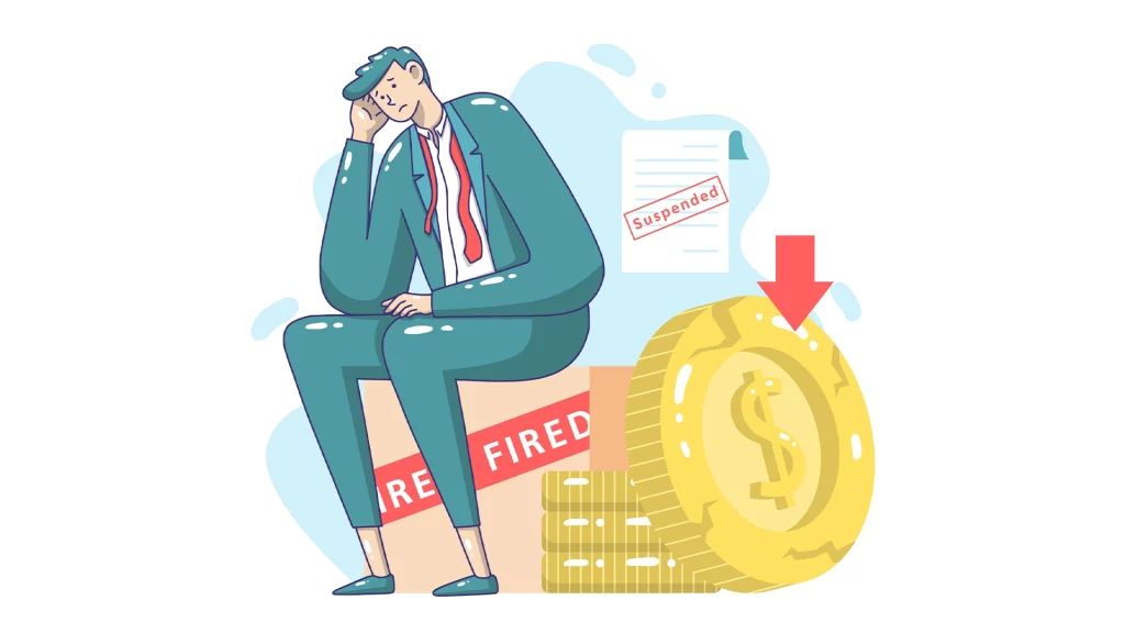 giảm thiểu rủi ro từ nợ phải trả