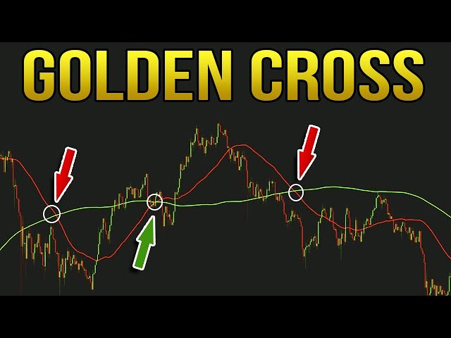 golden cross