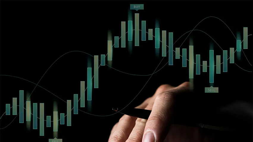 hướng dẫn áp dụng swing trading cho người mới