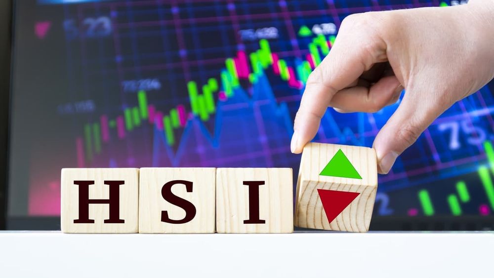 hướng dẫn giao dịch hang seng