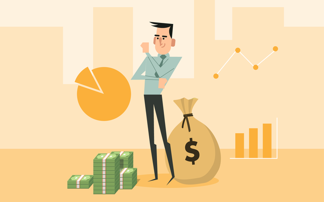 lợi ích của đầu tư dài hạn
