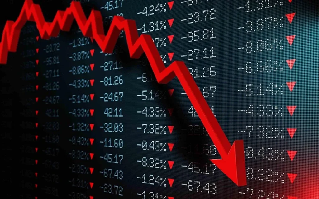 một số ví dụ buy the dip