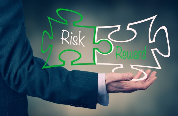 nguyên tắc risk reward trong giao dịch