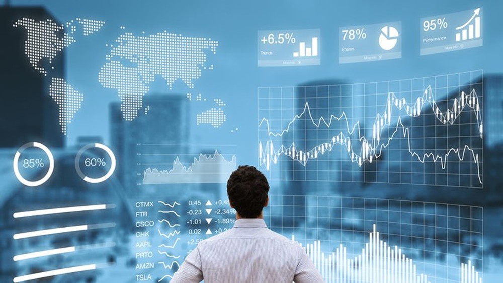 quản lý và theo dõi kết quả