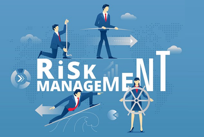 quản trị rủi ro là gì