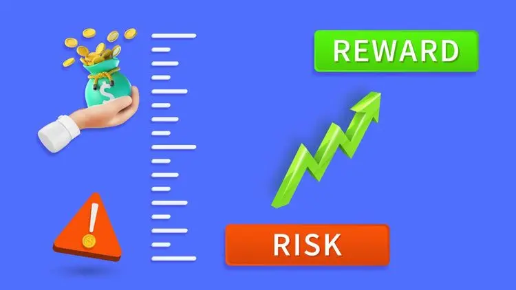 risk reward là gì