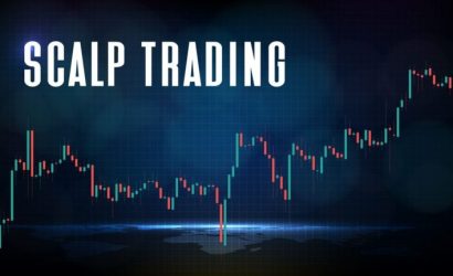 scalping trading