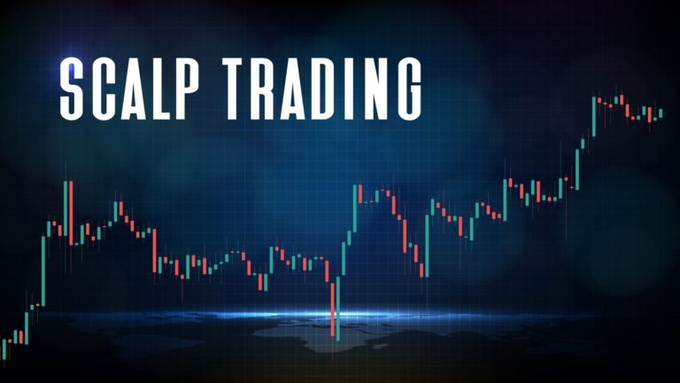 scalping trading