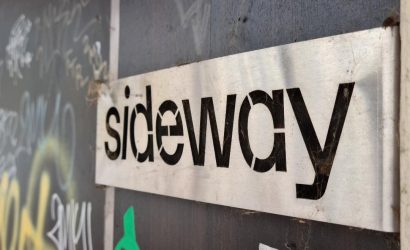 sideway