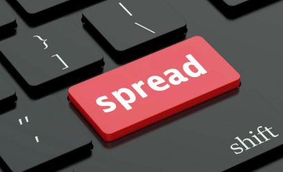 spread