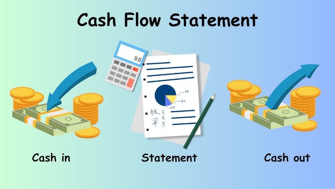 tại sao cash flow quan trọng