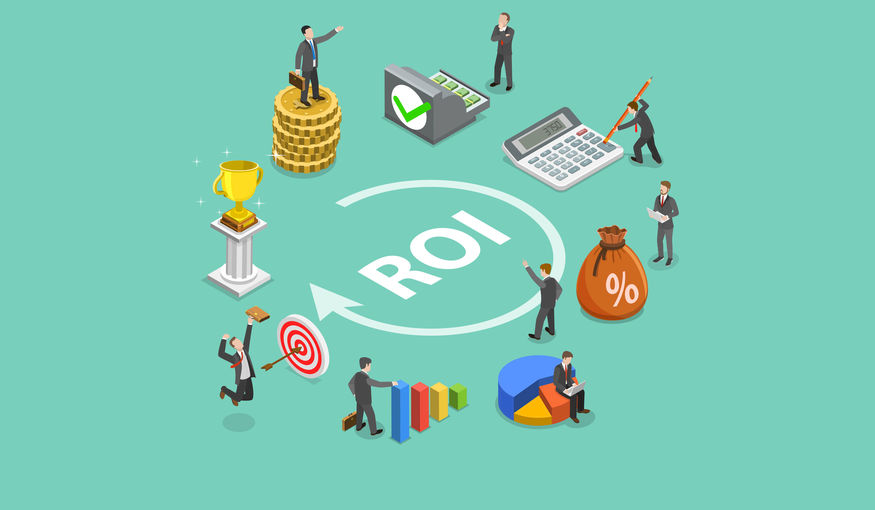 tại sao chỉ số roi quan trọng