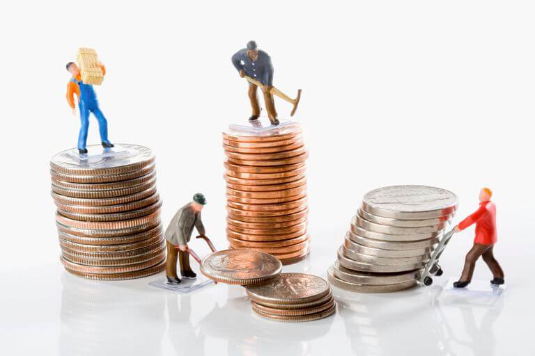 vai trò của vốn lưu động
