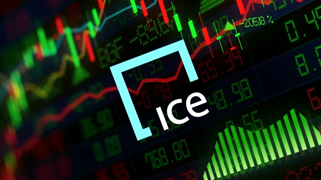 Intercontinental Exchange
