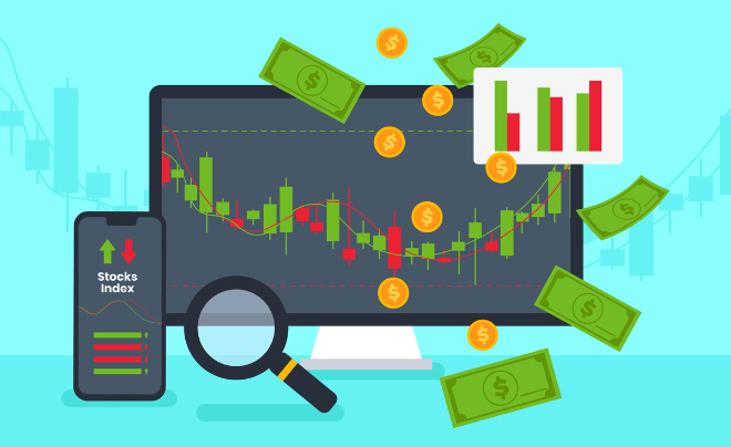 bán giải chấp là gì