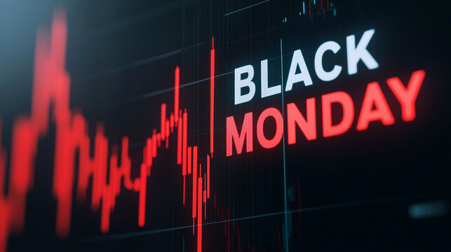 black monday