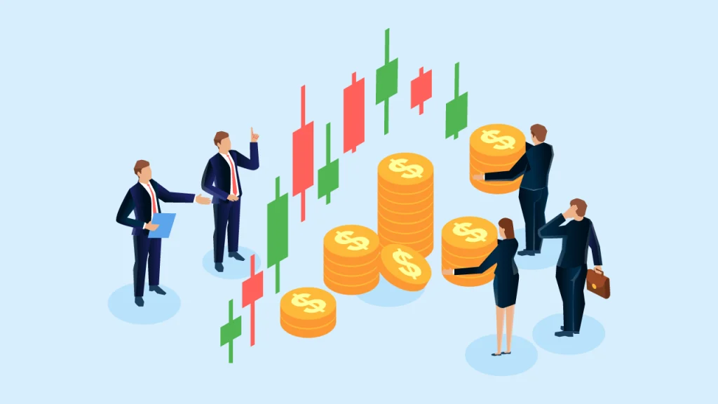 cách Hedge Fund hoạt động