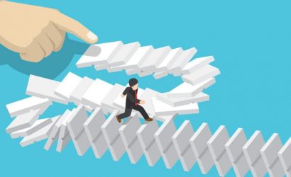 hiệu ứng domino