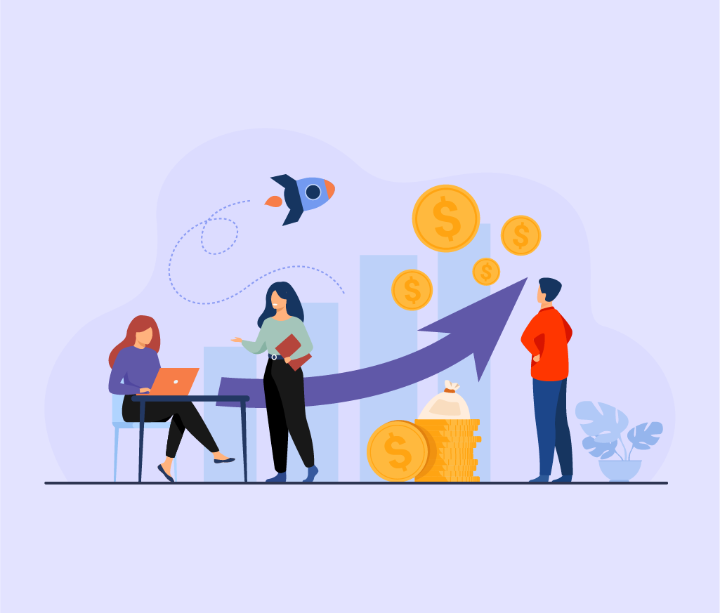 quản lý tài sản dài hạn hiệu quả